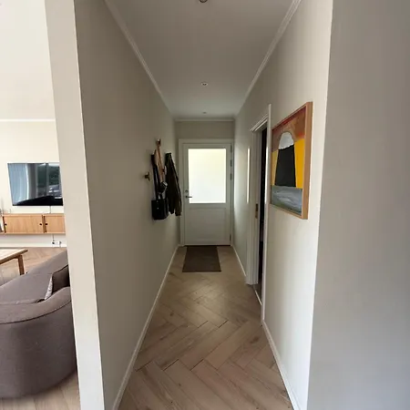 Hyggeligt Hus كوبنهاجن