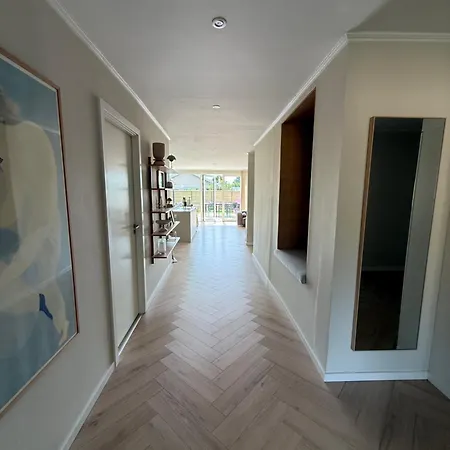 Appartement Hyggeligt Hus