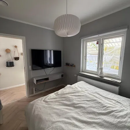 Hyggeligt Hus شقة كوبنهاجن