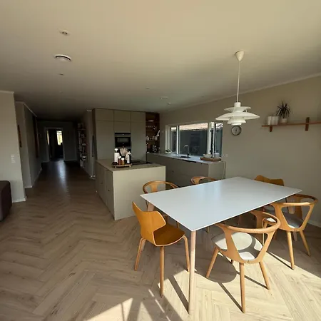 Hyggeligt Hus *