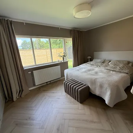 شقة Hyggeligt Hus
