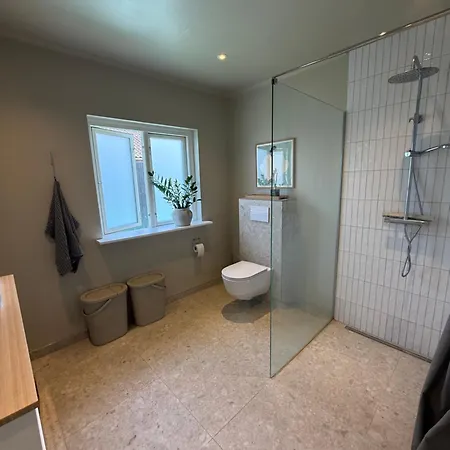Appartement Hyggeligt Hus