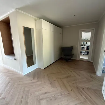 Appartement Hyggeligt Hus Kopenhagen
