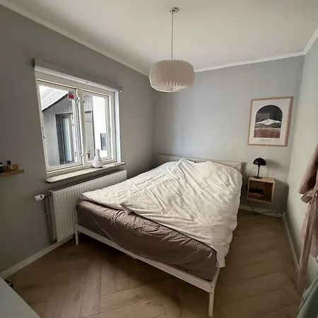 Hyggeligt Hus Appartement